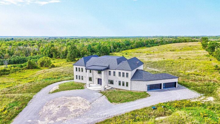 6196 Ravenshoe Road  Georgina ON L9P 1R2 photo