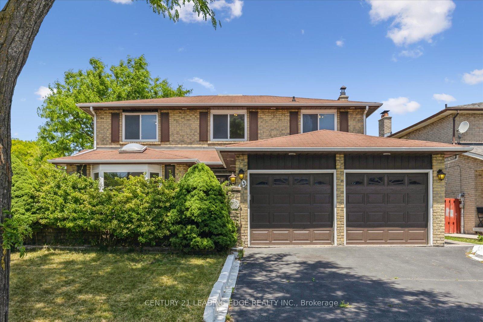 49 Farmhill Court  Toronto ON M1B 2M1 photo