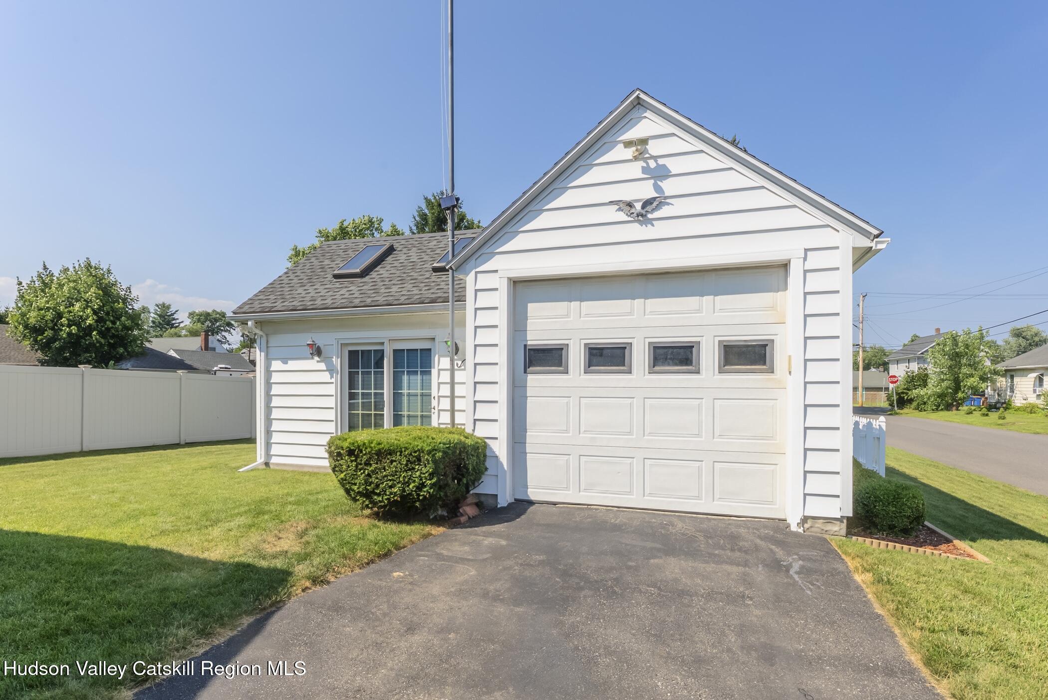 Property Photo: 110 Harding NY 12401