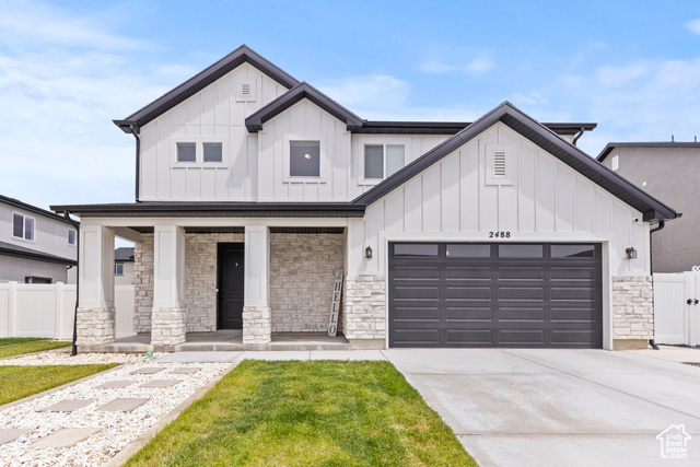 2488 W 2940 S  Syracuse UT 84075 photo