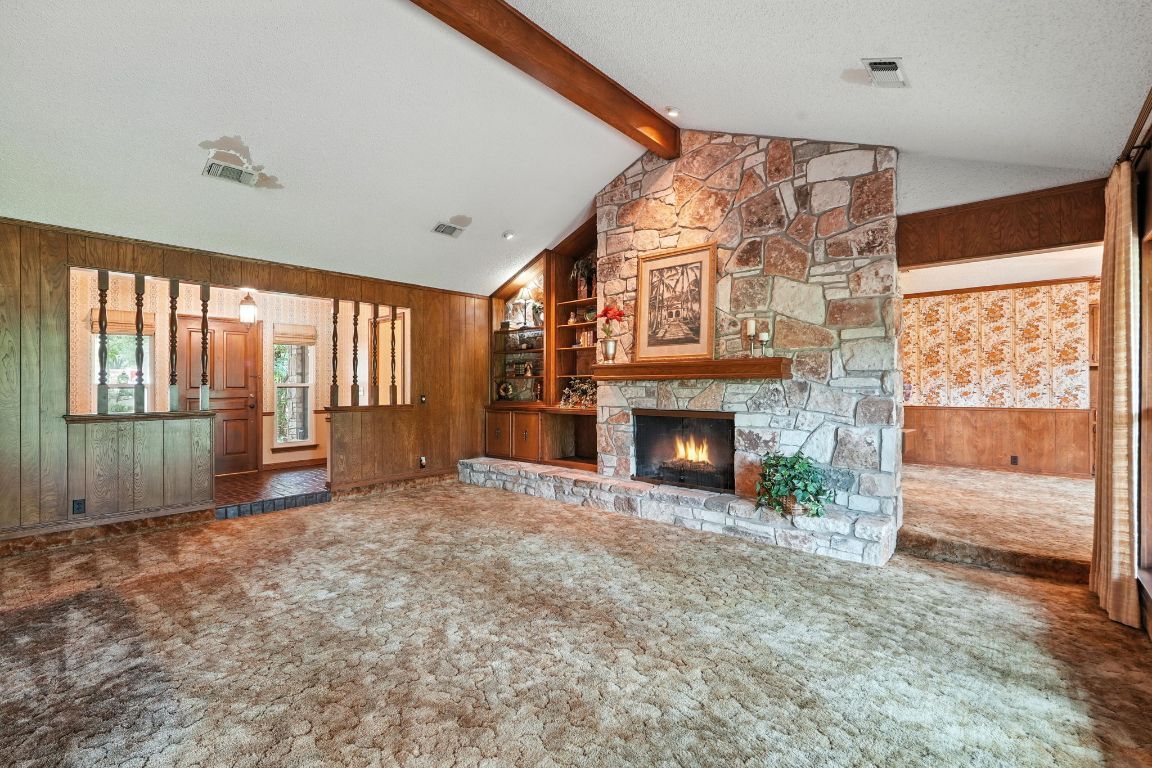 Property Photo: 9107 Cedar Crest Drive TX 78750