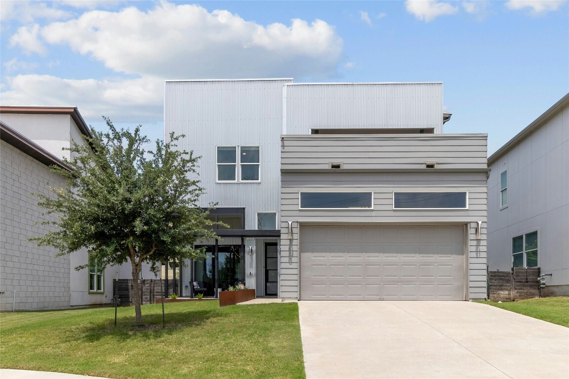 Property Photo: 7400 Annette Cove TX 78724