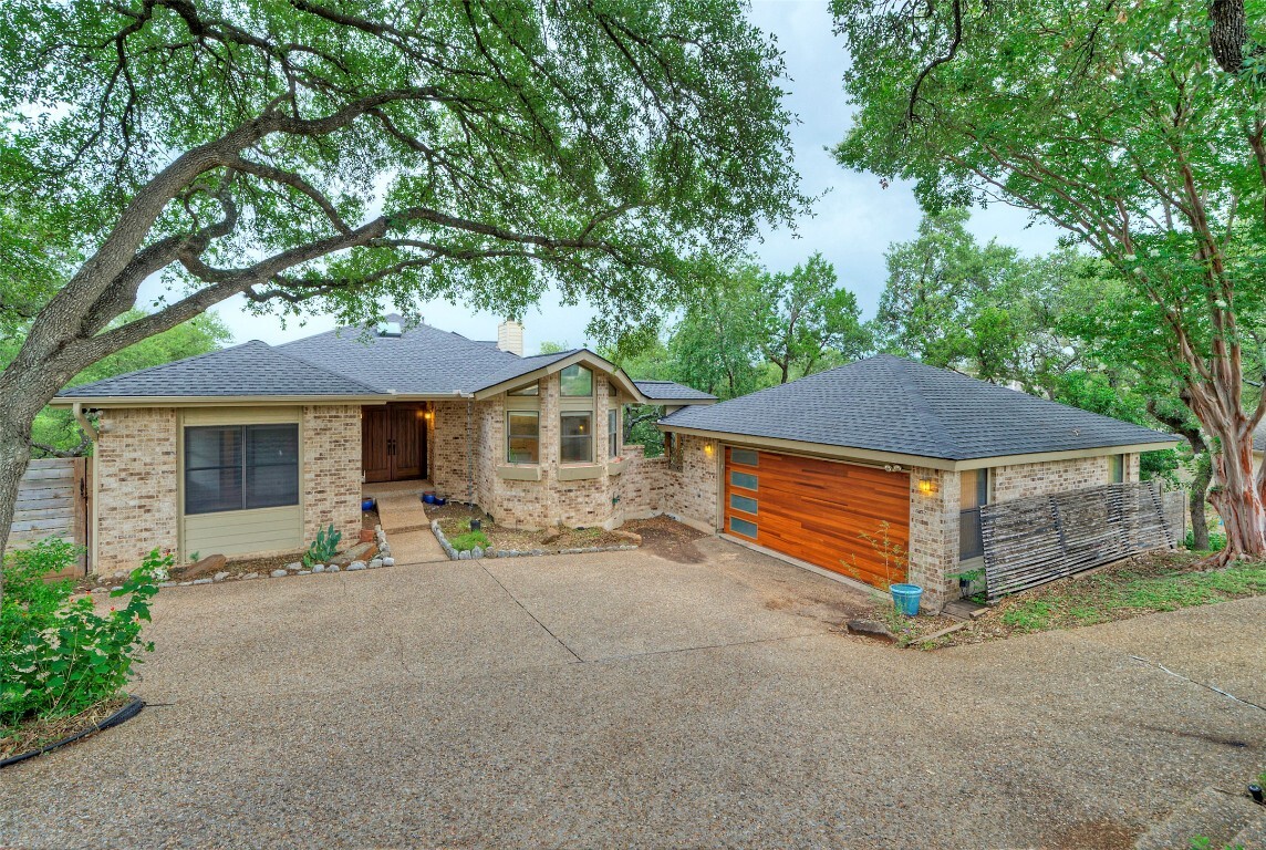 Property Photo: 6605 Ladera Norte TX 78731