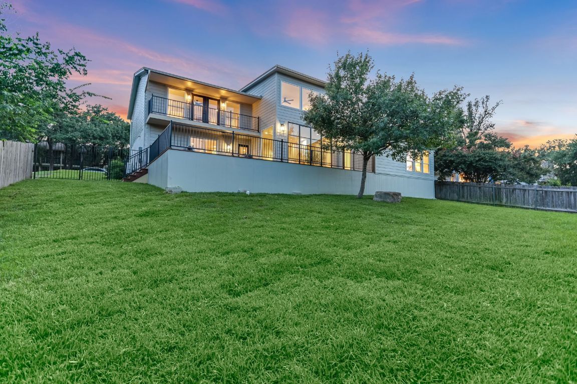 Property Photo:  3104 Mistyglen Circle  TX 78746 