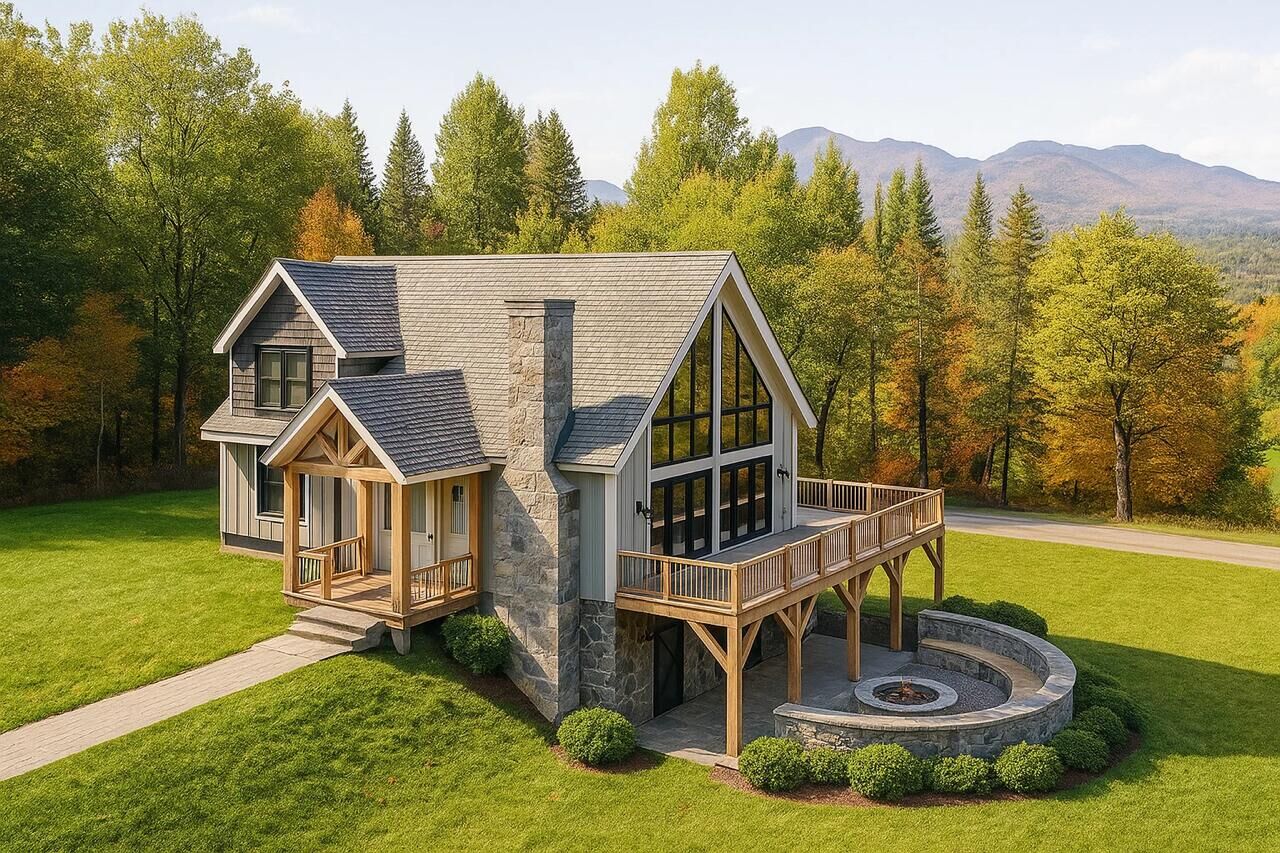 Property Photo:  Tbd Gilmore Hill Road  NY 12942 