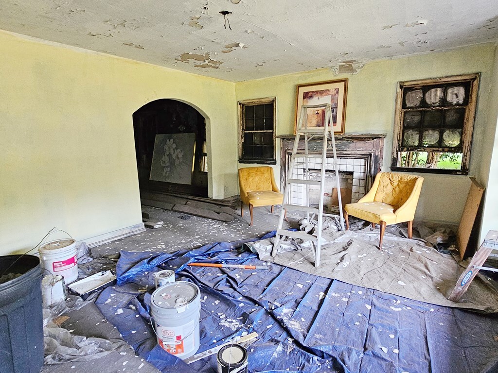 Property Photo: 505 Church St., N.e. GA 39842