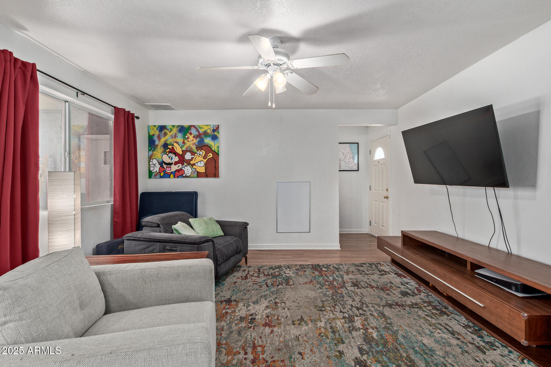 Property Photo: 14801 N 23rd Place AZ 85022