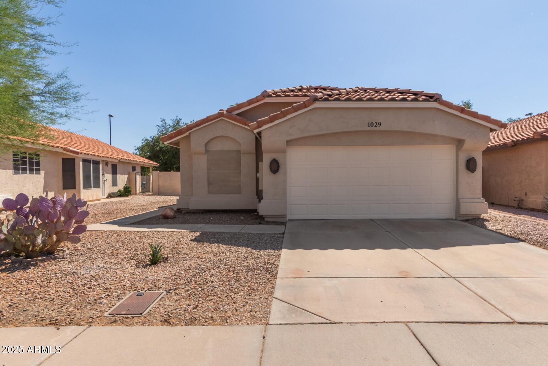 1029 W Cantebria Drive  Gilbert AZ 85233 photo
