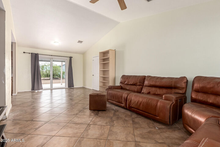 Property Photo:  3940 N Zapotec Avenue  AZ 85131 