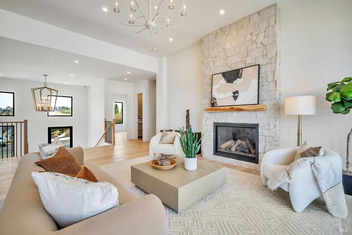 Property Photo:  3572 Southridge Drive  CA 95403 