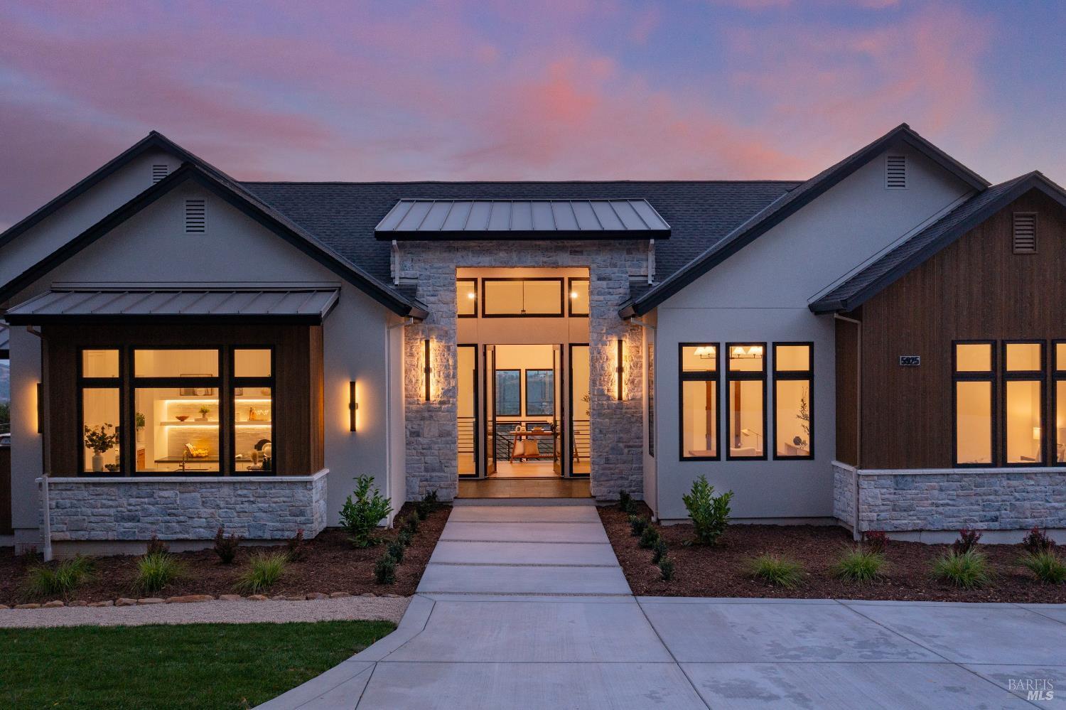 Property Photo: 5925 Crystal Drive CA 95404
