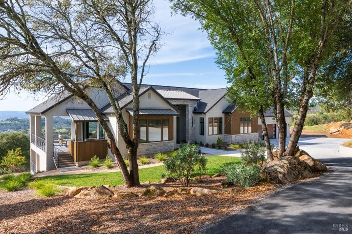 Property Photo:  5925 Crystal Drive  CA 95404 