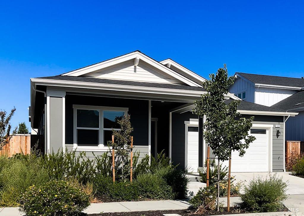 Property Photo: 1329 Calabazas Drive CA 95492
