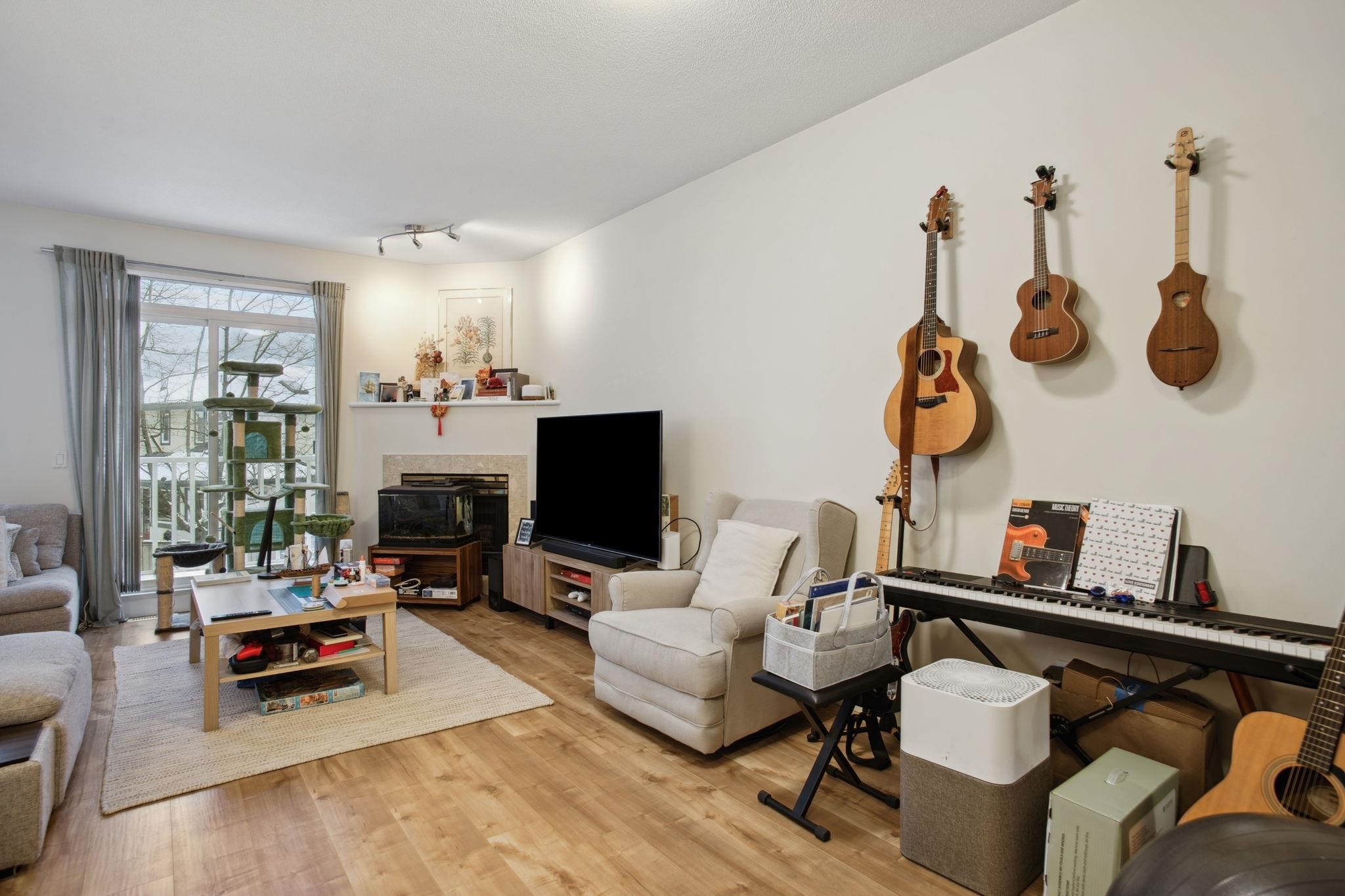 Property Photo: 12311 McNeely Drive 48 BC V6V 2S2