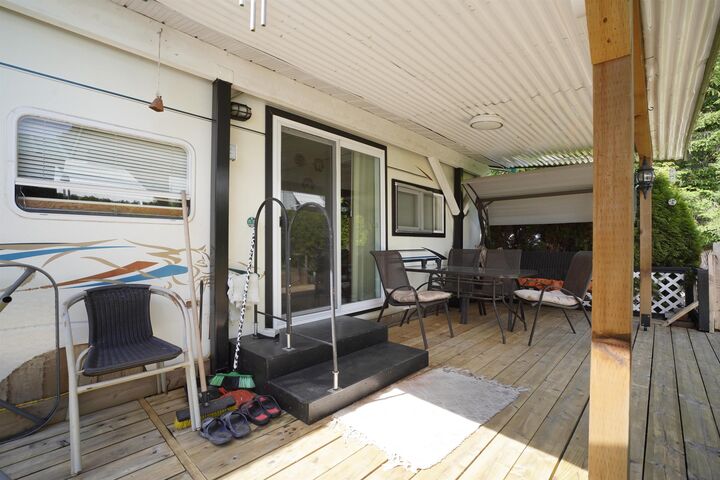 Property Photo:  30860 Trans Canada Highway 42  BC V0K 2S0 