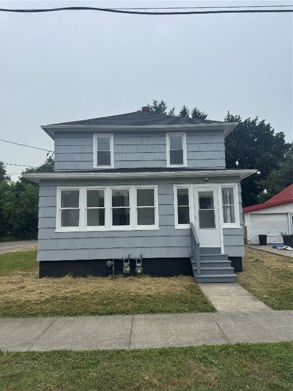 3312 Lawndale Street  Endicott NY 13760 photo
