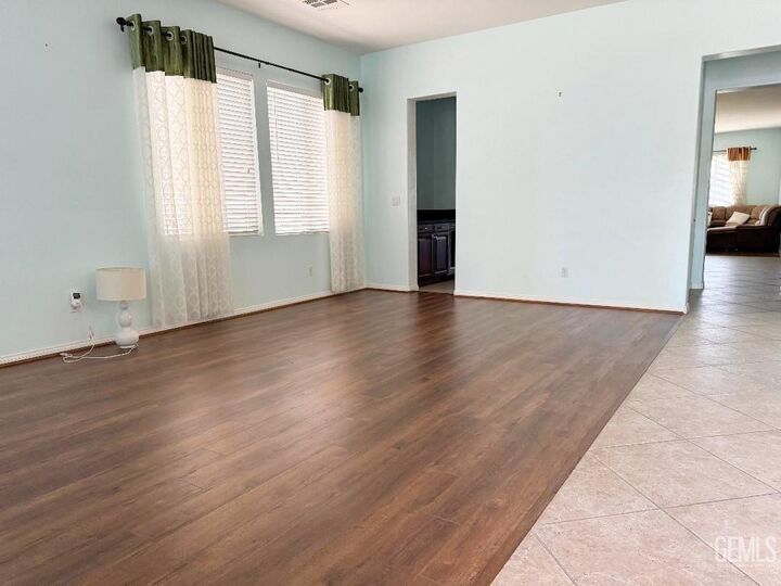Property Photo: 5406 Pelican Hill Drive CA 93312