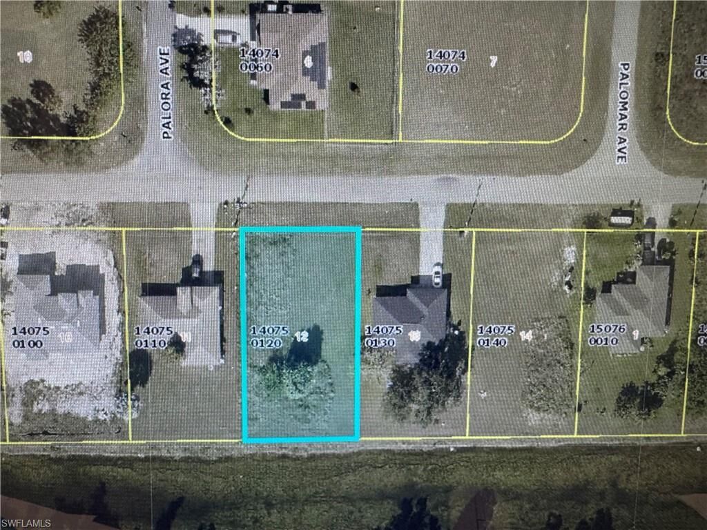 Property Photo: 124 Preston St FL 33974