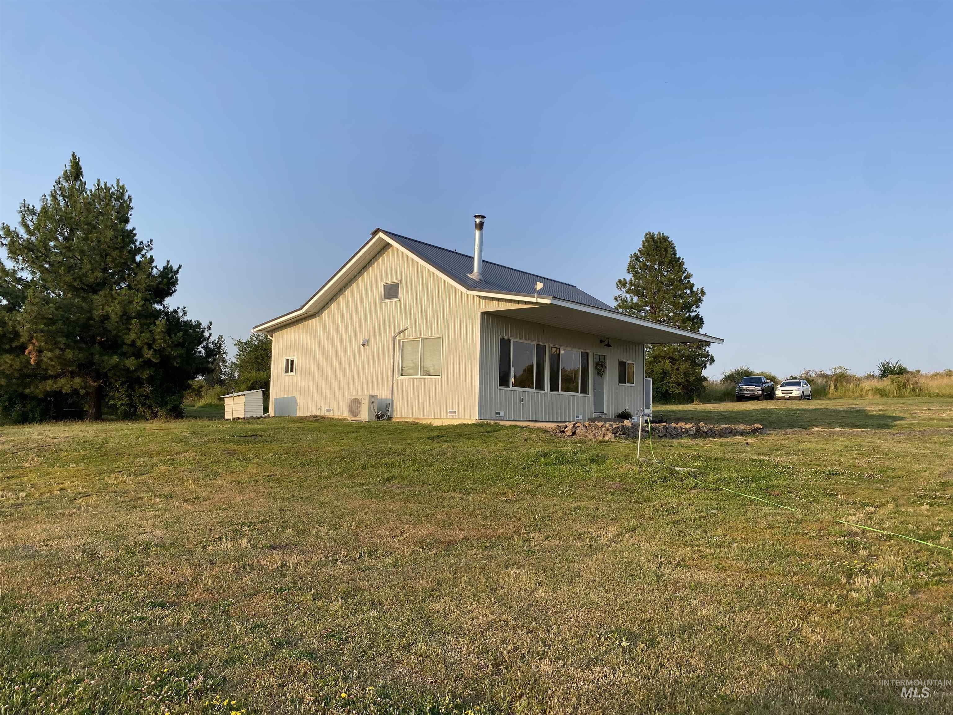 Property Photo: 110 Abiding Way ID 83536