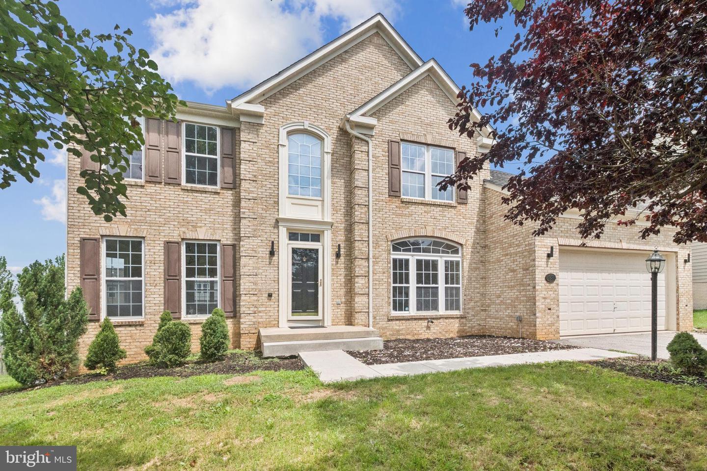 Property Photo: 83 Drawing Arm Lane WV 25403