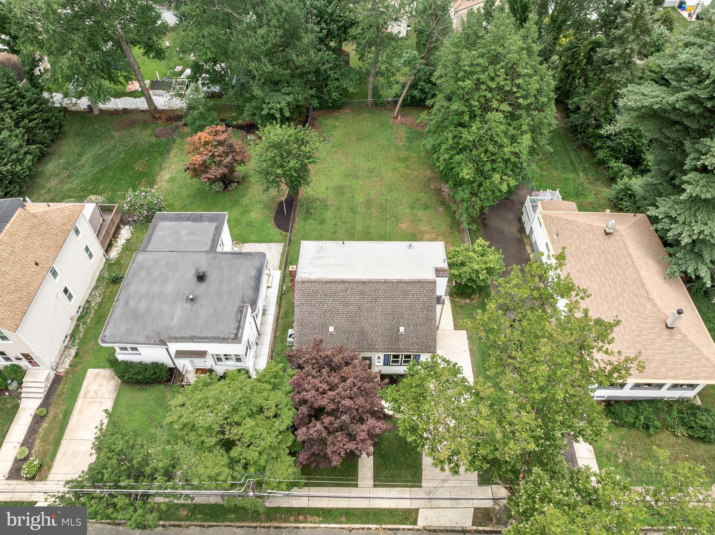 Property Photo: 328 Reading Avenue NJ 08007