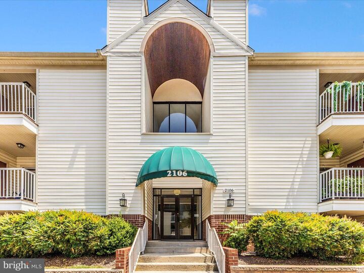 2106 Whitehall Road 1B  Frederick MD 21702 photo