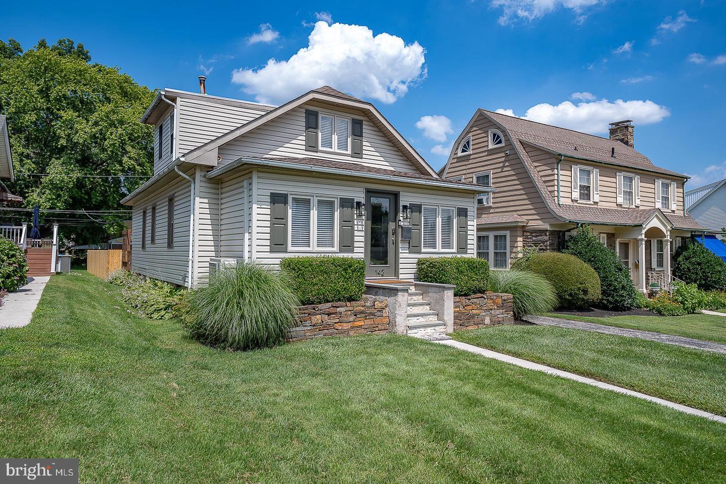 142 E 14th Avenue  Conshohocken PA 19428 photo