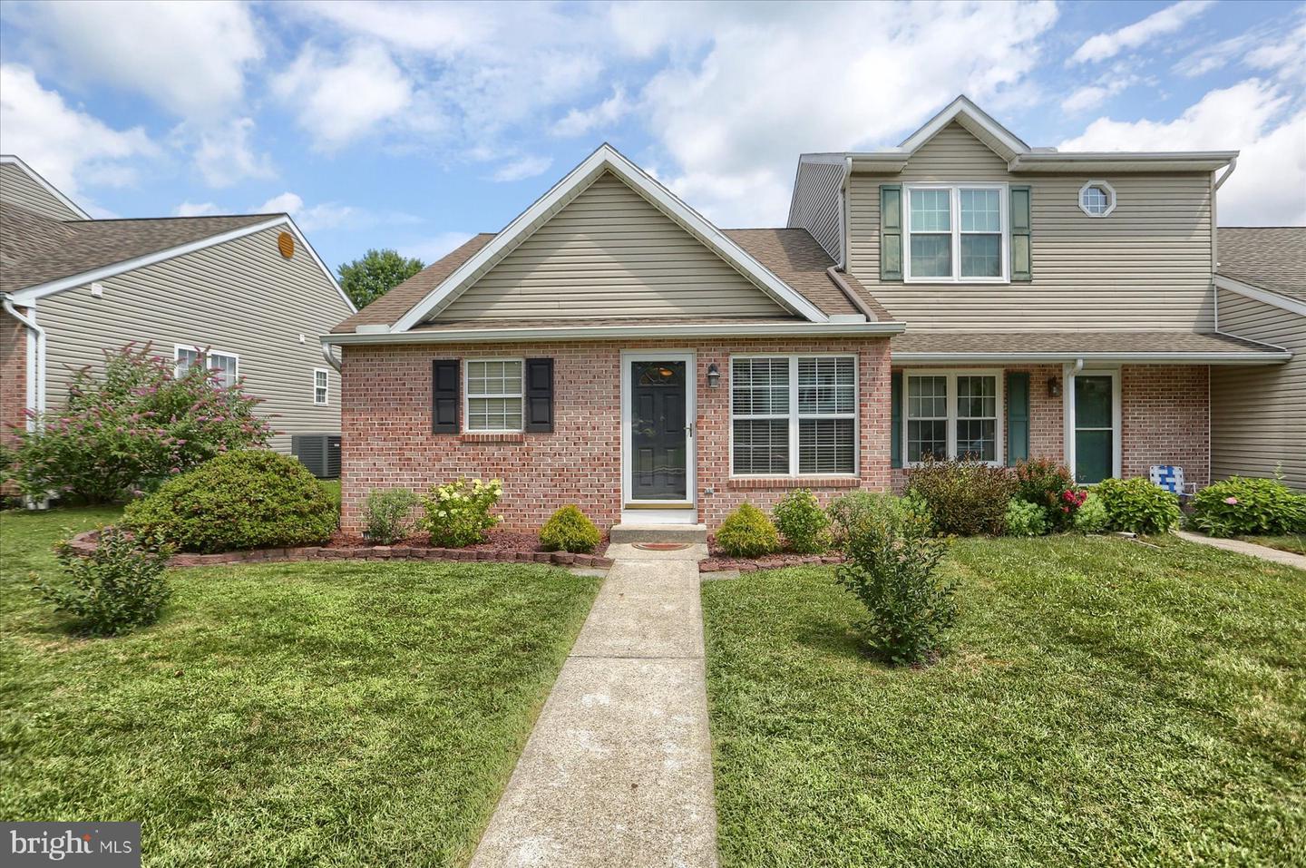 Property Photo: 88 Tory Circle PA 17025