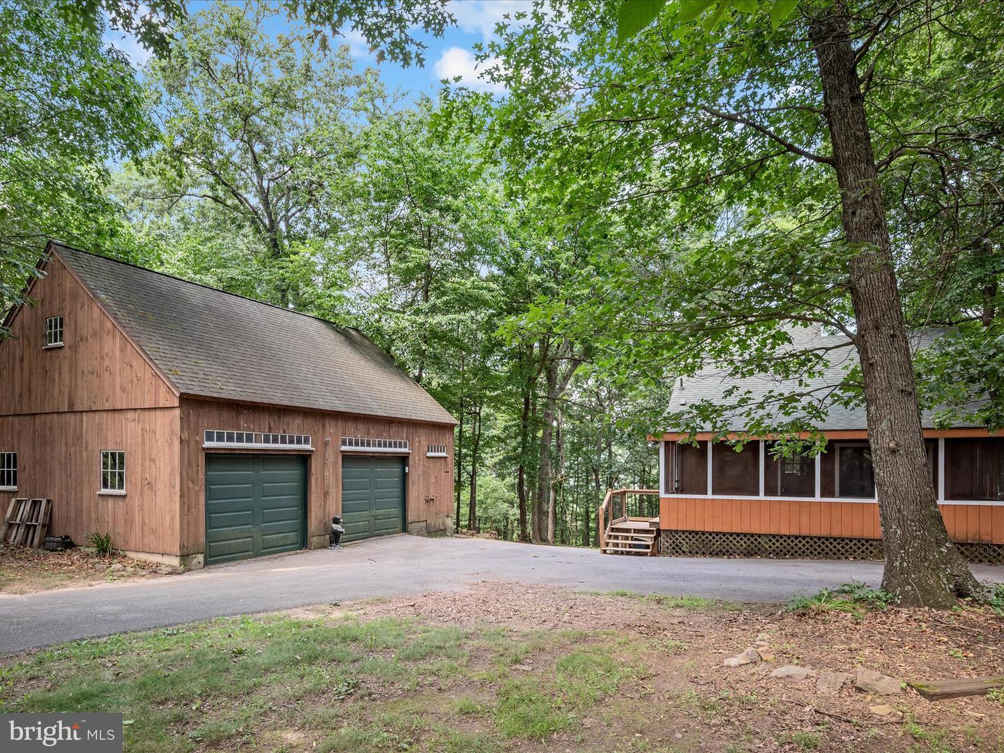 Property Photo: 228 Atwood Drive WV 25420