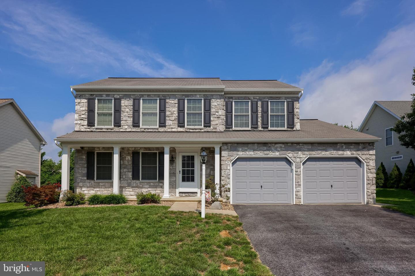 462 Fencepost Lane  Palmyra PA 17078 photo
