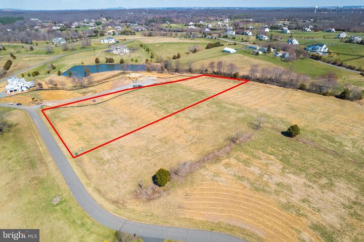 Property Photo:  Lot 63 Munsun  VA 20175 
