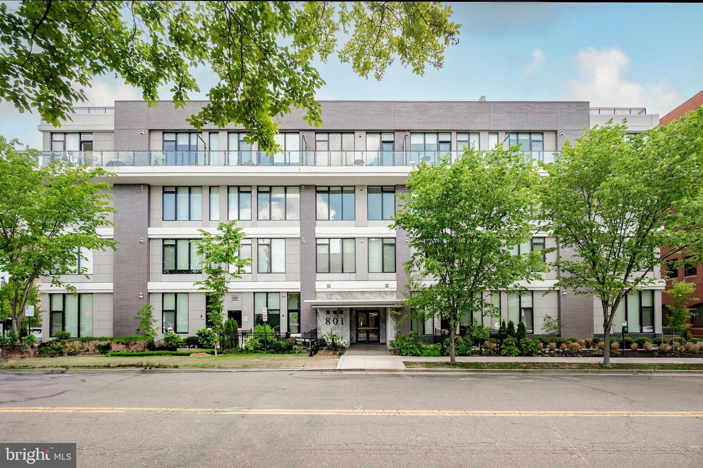 Property Photo:  801 N Fairfax Street 314  VA 22314 