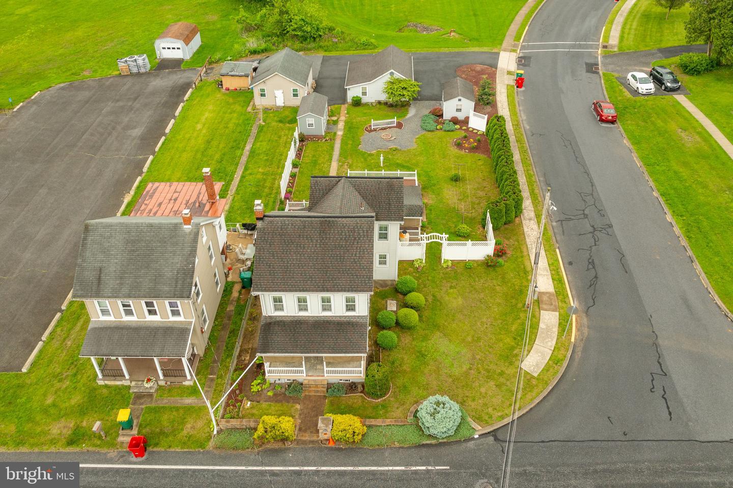 Property Photo:  852 Fritztown Road  PA 19608 