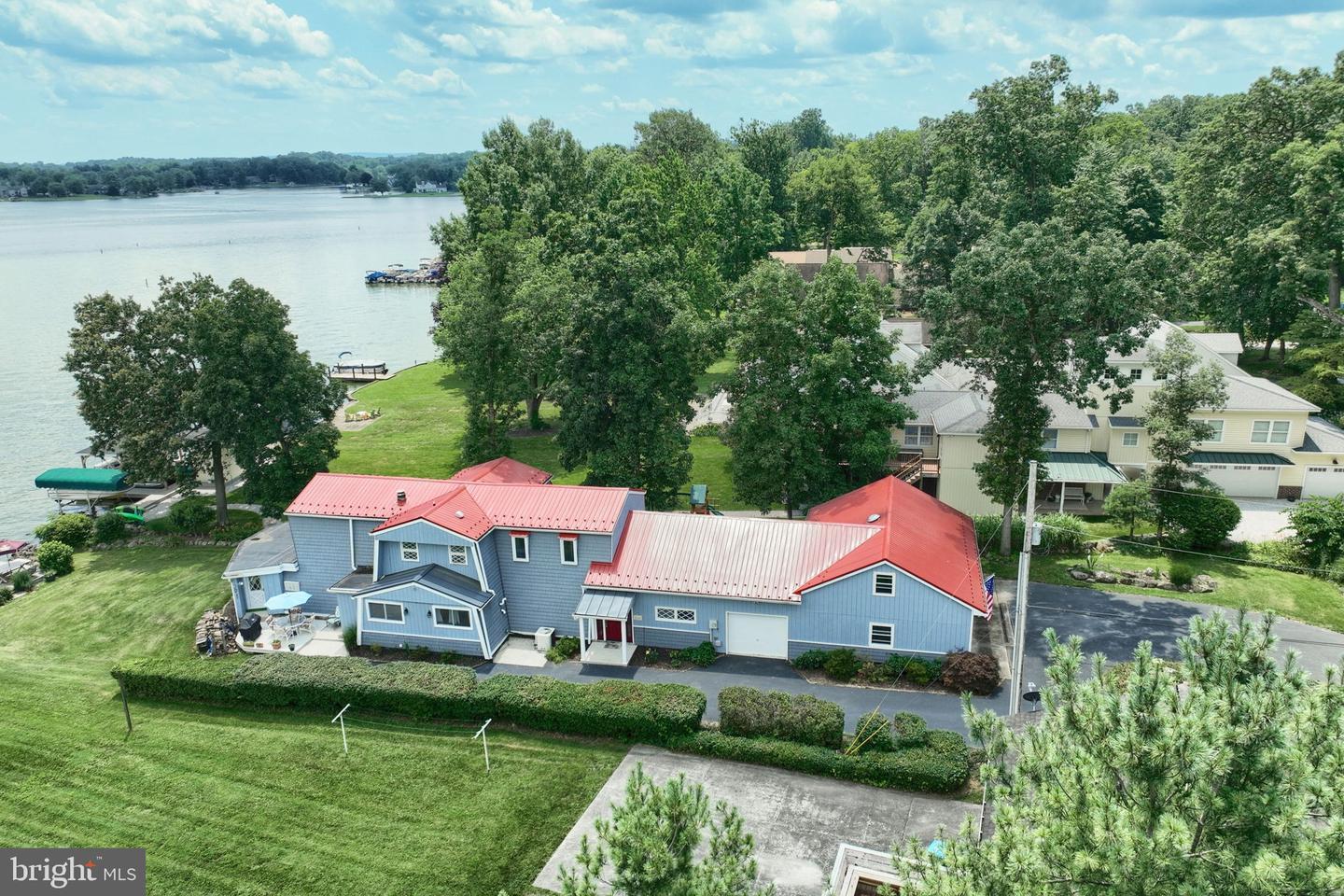 Property Photo:  132 Lake Meade Drive  PA 17316 