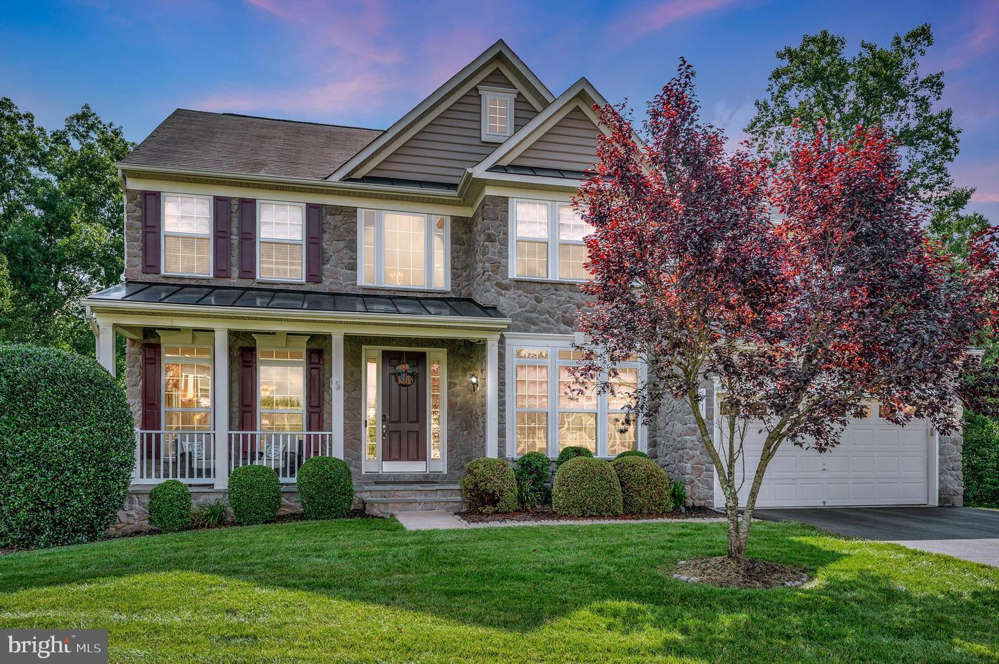 Property Photo: 41 Gallery Road VA 22554
