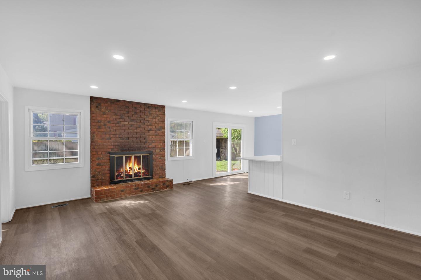 Property Photo: 12113 Round Tree Lane MD 20715