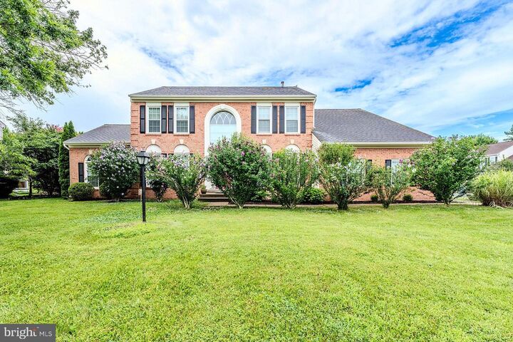 Property Photo:  20624 Camptown Court  VA 20147 