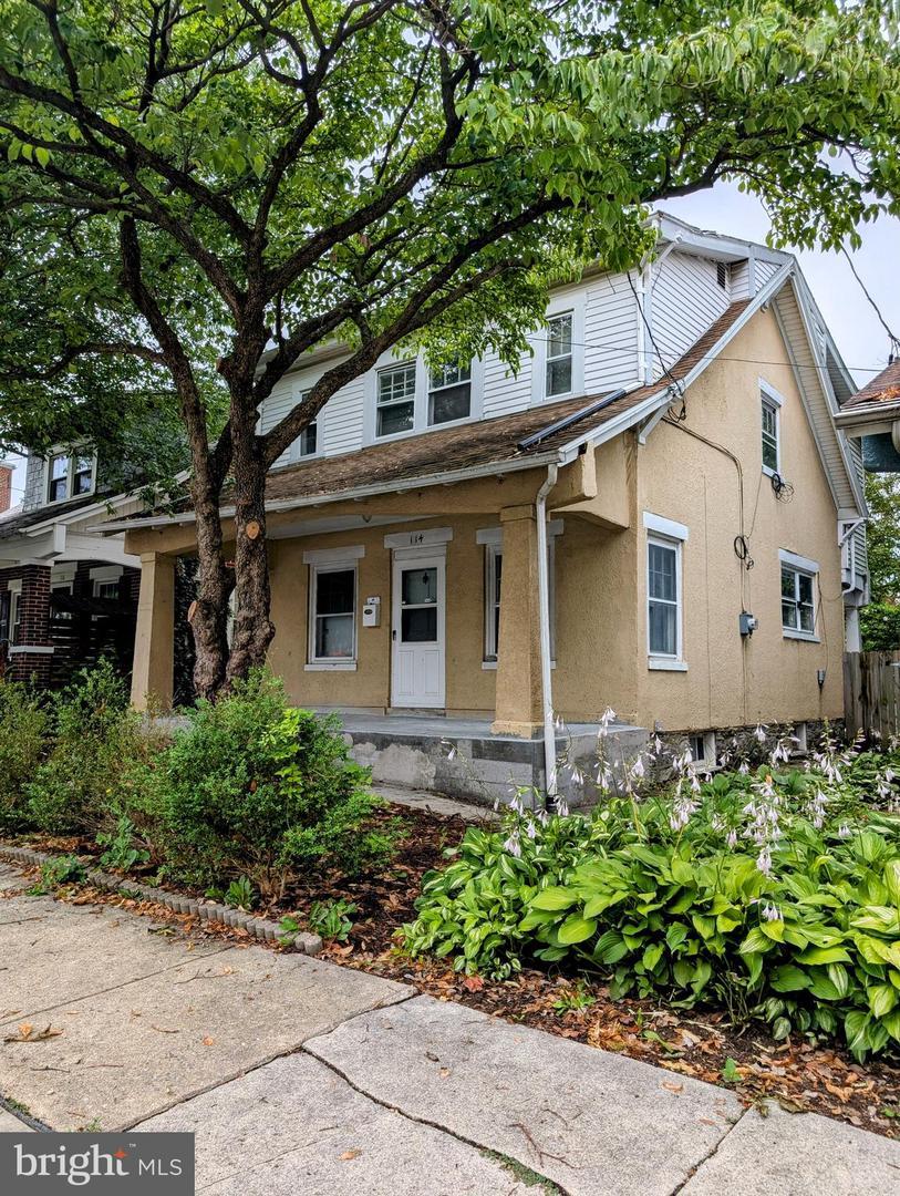 Property Photo: 114 S West End Avenue PA 17603