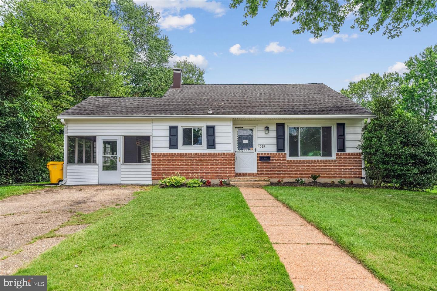 529 Rita Drive  Odenton MD 21113 photo