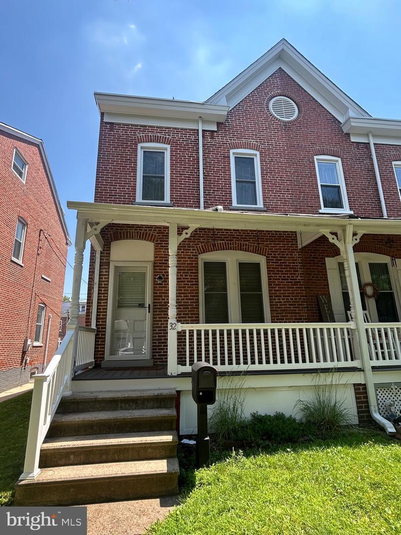 32 3rd Avenue  Roebling NJ 08554 photo