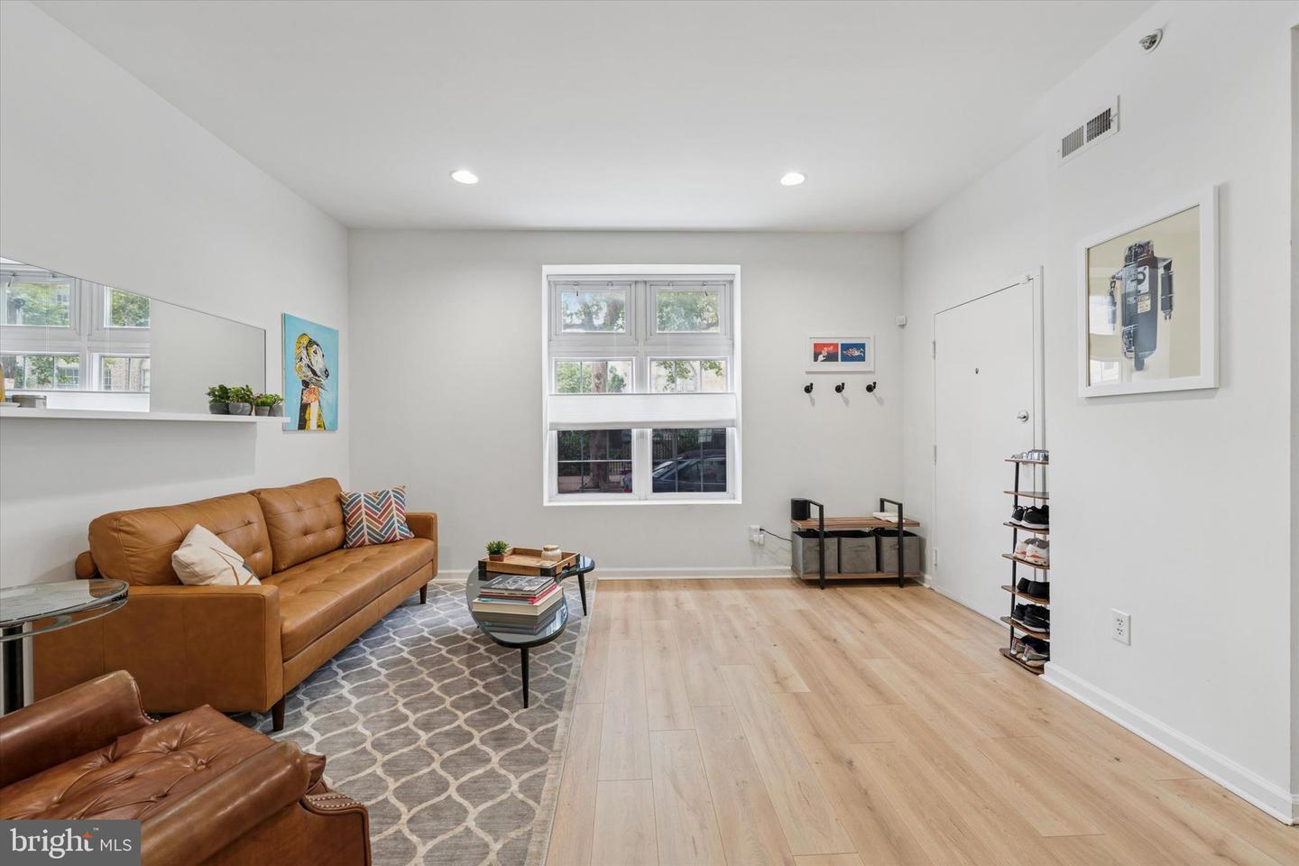 Property Photo: 1246 E Montgomery Avenue 54 1 PA 19125