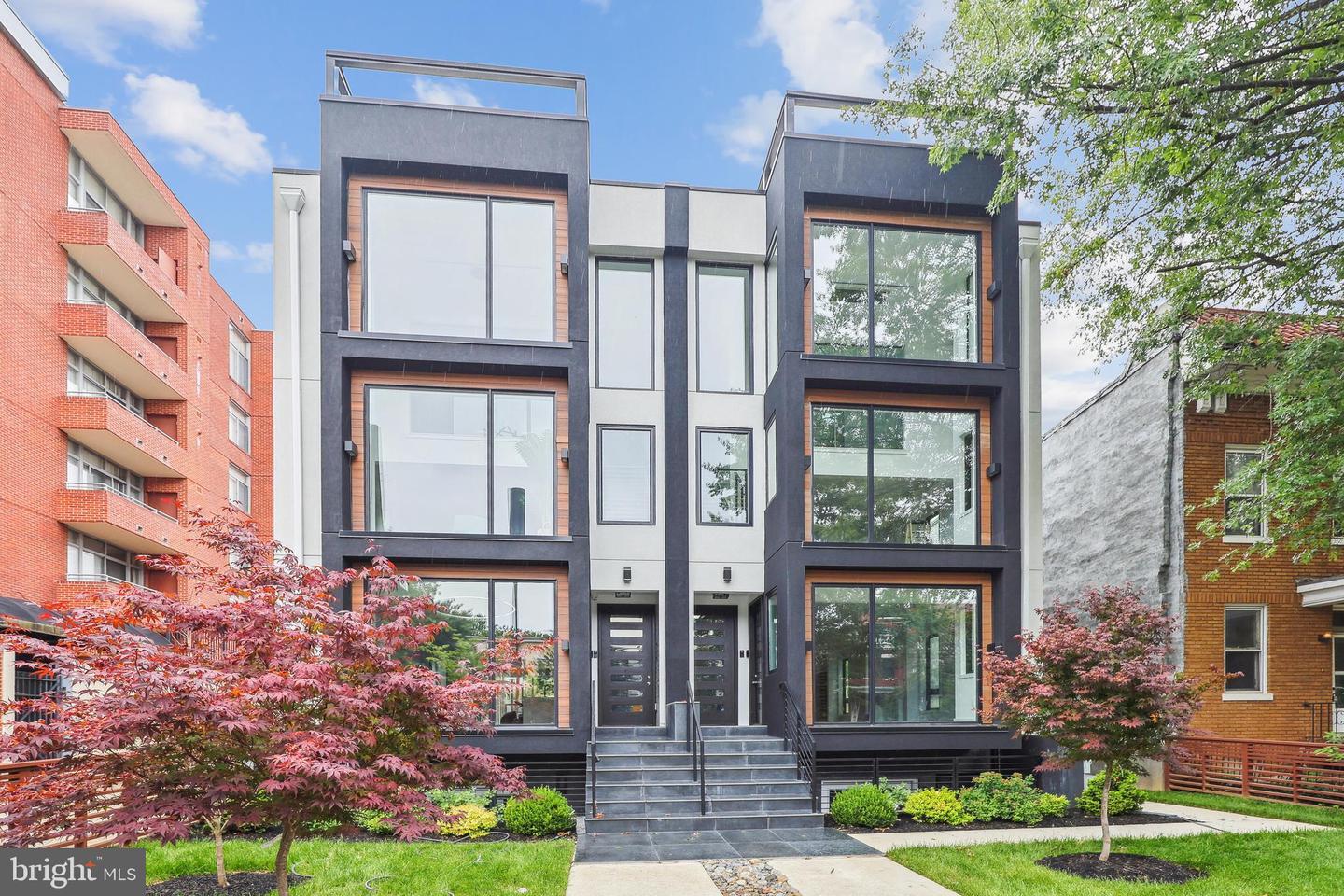 Property Photo: 304 K Street NE 2ph DC 20002