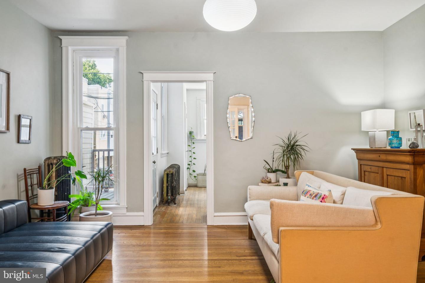 Property Photo:  2132 Poplar Street  PA 19130 