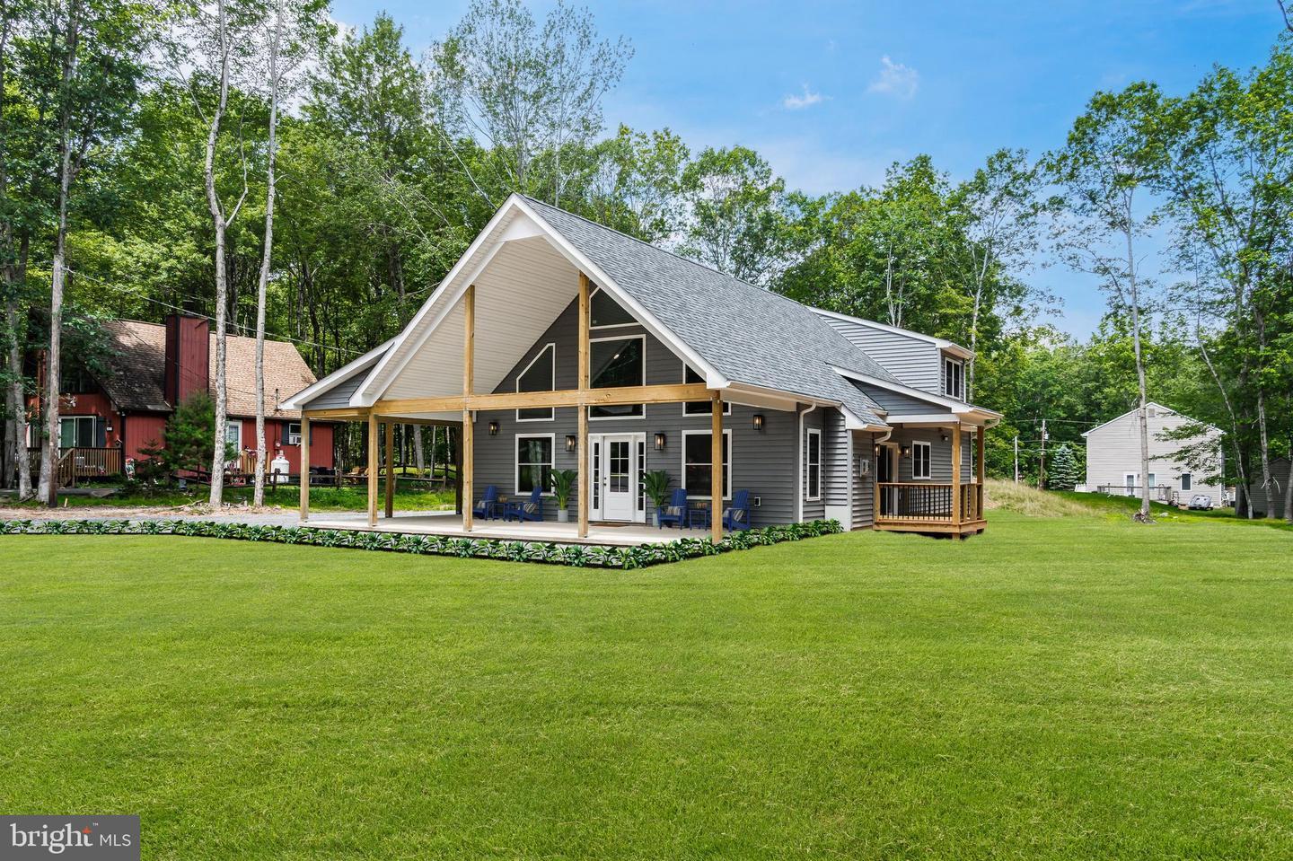 21 Wilde Glen  Albrightsville PA 18210 photo