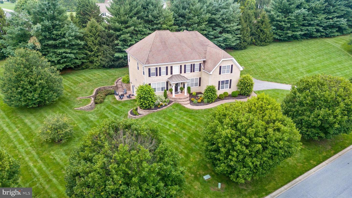 Property Photo: 101 Lavender Hill Lane PA 19350