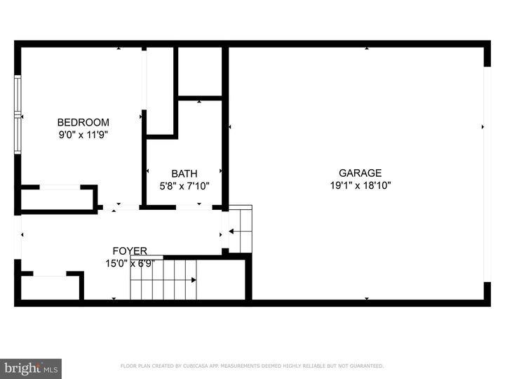 Property Photo: 8636 Walter Martz Road MD 21702