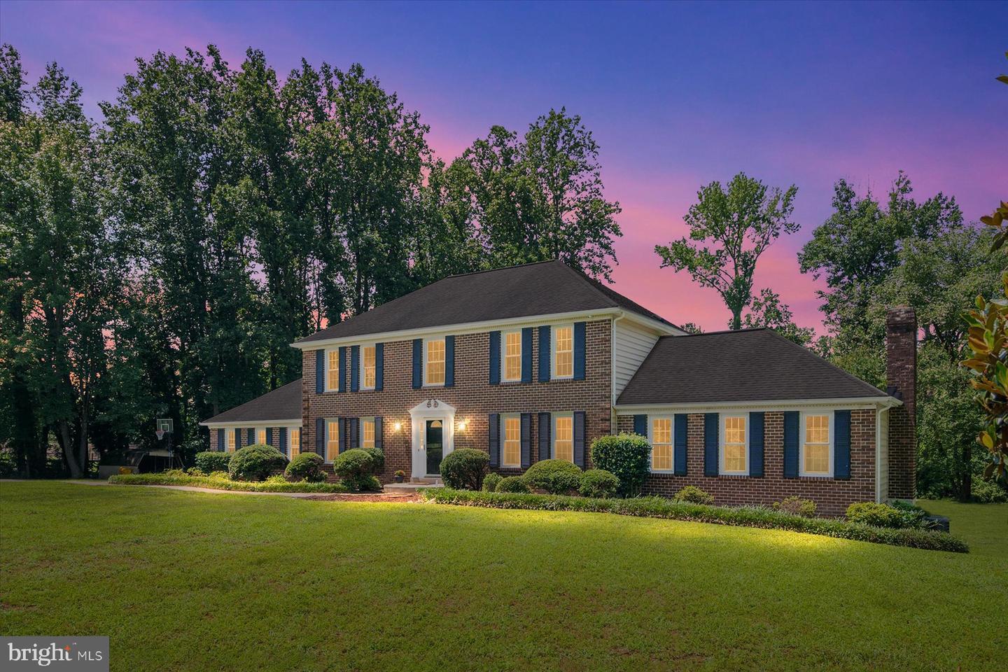 Property Photo: 1118 Quince Apple Place MD 21035