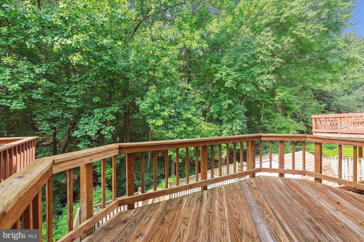 Property Photo: 4125 Silver Park Terrace MD 20746