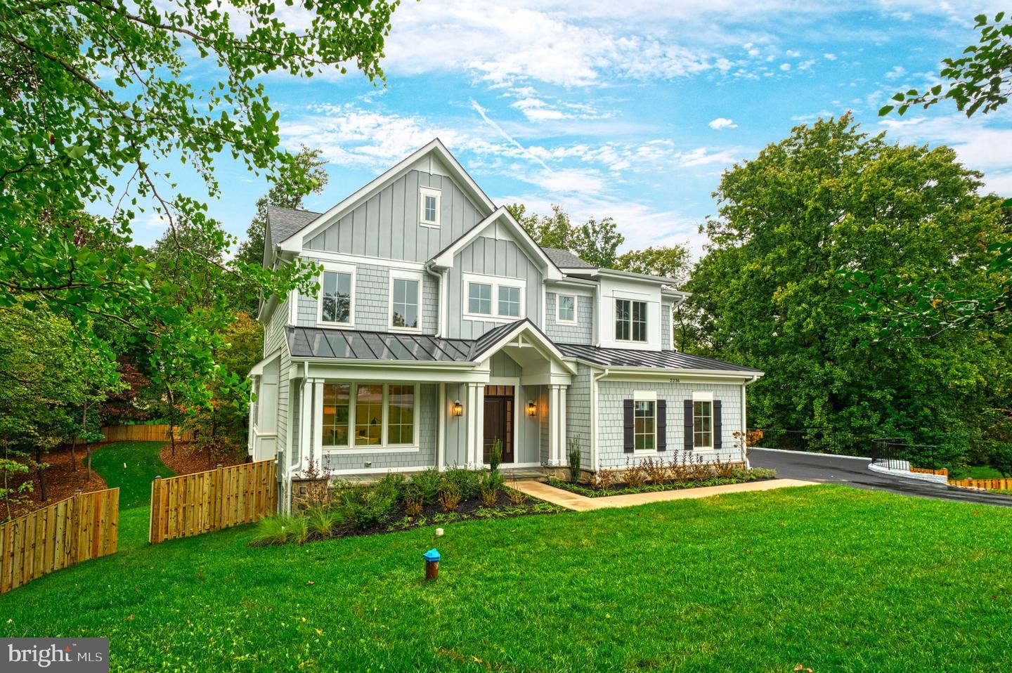 2335 Dale Drive  Falls Church VA 22043 photo