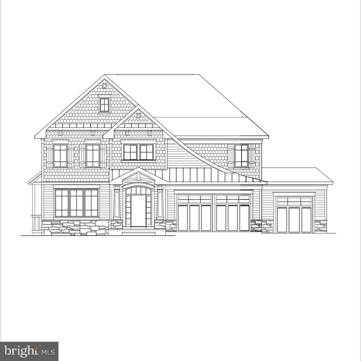 Property Photo: 2335 Dale Drive VA 22043